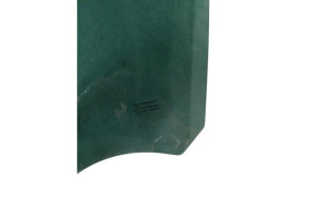 Vitre arriere gauche DACIA DUSTER 1 Photo n°4