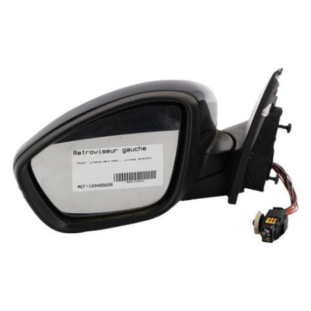Retroviseur gauche PEUGEOT 308 2