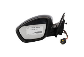 Retroviseur gauche PEUGEOT 308 2 Photo n°1