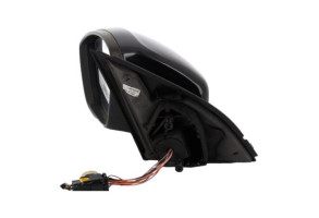 Retroviseur gauche PEUGEOT 308 2 Photo n°2