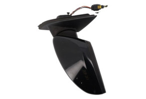 Retroviseur gauche PEUGEOT 308 2 Photo n°4