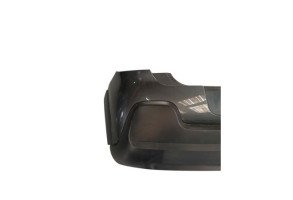 Pare choc arriere CITROEN C3 3 Photo n°3