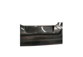 Pare choc arriere CITROEN C3 3 Photo n°4