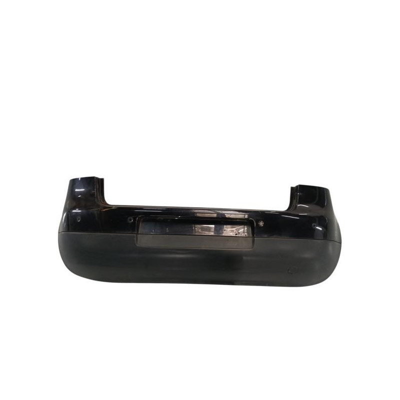 Pare choc arriere VOLKSWAGEN GOLF 5 Photo n°1