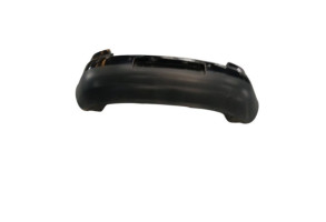 Pare choc arriere VOLKSWAGEN GOLF 5 Photo n°2