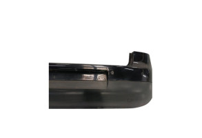 Pare choc arriere VOLKSWAGEN GOLF 5 Photo n°6