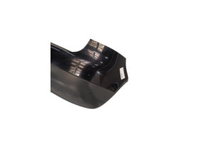 Pare choc arriere VOLKSWAGEN GOLF 5 Photo n°8