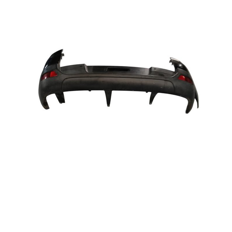 Pare choc arriere PEUGEOT 3008 1 Photo n°1