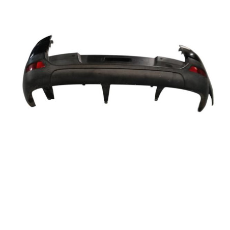 Pare choc arriere PEUGEOT 3008 1