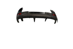 Pare choc arriere PEUGEOT 3008 1 Photo n°1