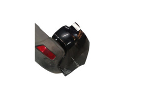 Pare choc arriere PEUGEOT 3008 1 Photo n°8