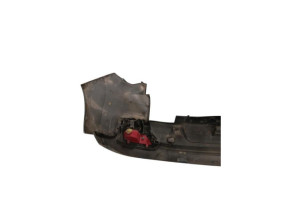 Pare choc arriere PEUGEOT 3008 1 Photo n°10