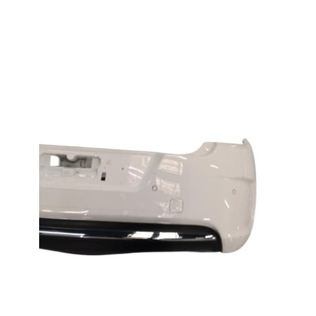 Pare choc arriere CITROEN C4 2