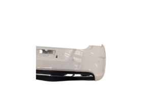 Pare choc arriere CITROEN C4 2 Photo n°1