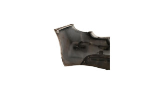 Pare choc arriere CITROEN C4 2 Photo n°5