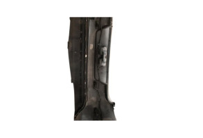 Pare choc arriere CITROEN C4 2 Photo n°7