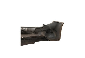 Pare choc arriere CITROEN C4 2 Photo n°8