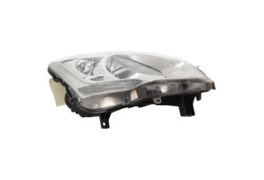 Optique avant principal droit (feux)(phare) CITROEN BERLINGO 2 Photo n°1