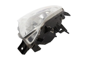 Optique avant principal droit (feux)(phare) CITROEN BERLINGO 2 Photo n°2