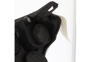 Optique avant principal droit (feux)(phare) CITROEN BERLINGO 2 Photo n°8