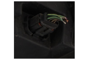 Optique avant principal droit (feux)(phare) CITROEN BERLINGO 2 Photo n°9