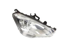 Optique avant principal droit (feux)(phare) CITROEN BERLINGO 2 Photo n°11