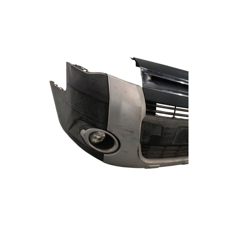 Pare choc avant CITROEN BERLINGO 2 Photo n°1