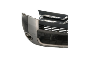 Pare choc avant CITROEN BERLINGO 2 Photo n°2