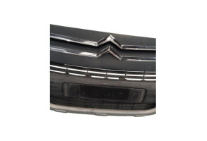 Pare choc avant CITROEN BERLINGO 2 Photo n°3