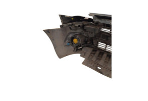 Pare choc avant CITROEN BERLINGO 2 Photo n°6