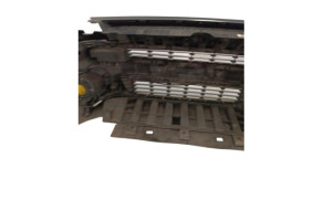 Pare choc avant CITROEN BERLINGO 2 Photo n°7