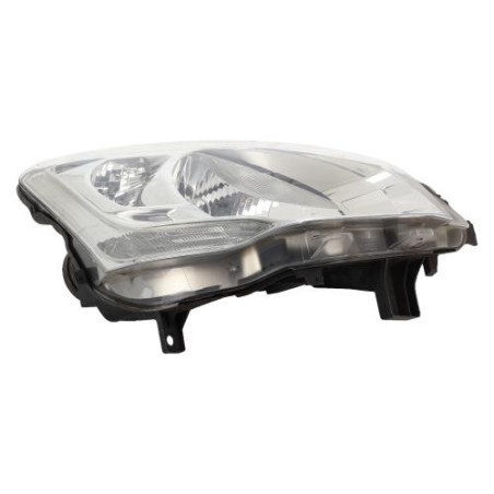 Optique avant principal droit (feux)(phare) CITROEN BERLINGO 2