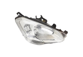 Optique avant principal droit (feux)(phare) CITROEN BERLINGO 2 Photo n°6