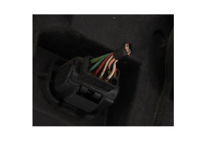 Optique avant principal droit (feux)(phare) CITROEN BERLINGO 2 Photo n°9