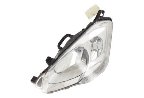 Optique avant principal gauche (feux)(phare) CITROEN BERLINGO 2 Photo n°5