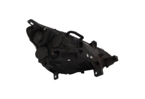 Optique avant principal gauche (feux)(phare) CITROEN BERLINGO 2 Photo n°6