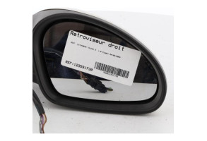 Retroviseur droit SEAT TOLEDO 2 Photo n°7
