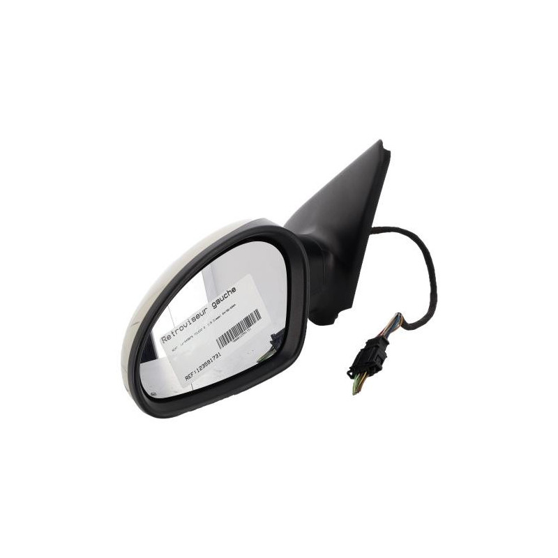 Retroviseur gauche SEAT TOLEDO 2 Photo n°1