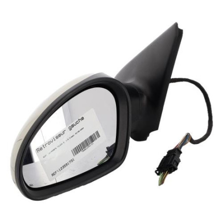 Retroviseur gauche SEAT TOLEDO 2