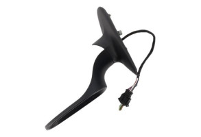 Retroviseur gauche SEAT TOLEDO 2 Photo n°5