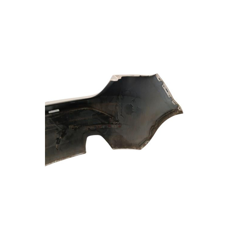 Pare choc arriere SEAT LEON 2 Photo n°1