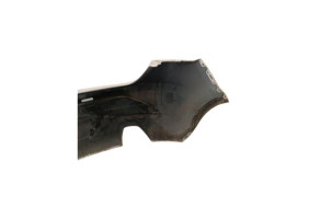 Pare choc arriere SEAT LEON 2 Photo n°1