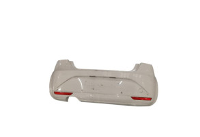 Pare choc arriere SEAT LEON 2 Photo n°2