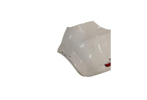 Pare choc arriere SEAT LEON 2 Photo n°3