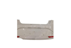 Pare choc arriere SEAT LEON 2 Photo n°5