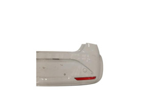 Pare choc arriere SEAT LEON 2 Photo n°6