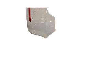 Pare choc arriere SEAT LEON 2 Photo n°7