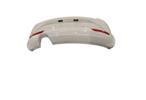 Pare choc arriere SEAT LEON 2 Photo n°8