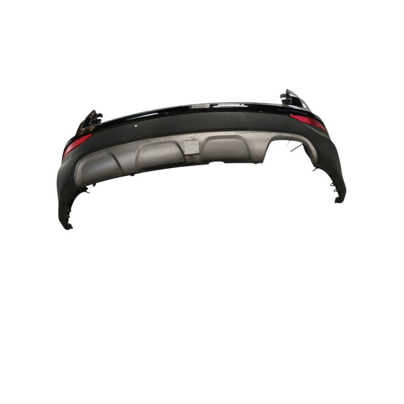 Pare choc arriere HYUNDAI SANTA FE 3 Photo n°1