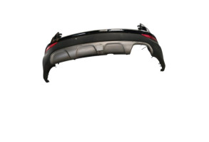 Pare choc arriere HYUNDAI SANTA FE 3 Photo n°1